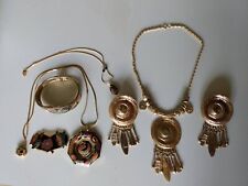 Modeschmuck gebraucht kaufen  Teltow