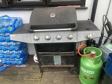 Gas bbq 5 for sale  LONDON