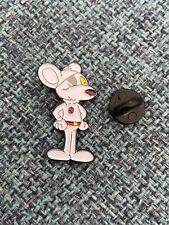 Enamelled danger mouse for sale  SLEAFORD