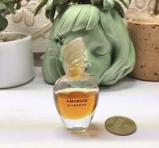 Parfum miniatur amarige gebraucht kaufen  Recklinghausen