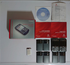 Blackberry curve 8310 usato  Dipignano