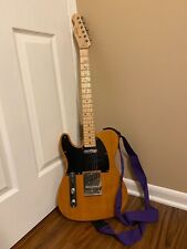 Fender squire telecaster for sale  Oxford