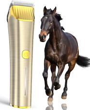 Horse clippers low for sale  BELVEDERE