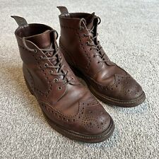 Loake bedale brogue for sale  DARVEL
