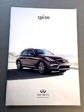 2017 infiniti qx50 for sale  Red Wing