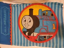 Thomas train pillow for sale  Bruce