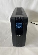 Protector contra sobretensiones fuente de alimentación APC Back-UPS Pro 1000 BR1000G sin baterías segunda mano  Embacar hacia Argentina