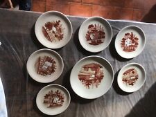 Piatti ceramica baratti usato  Pesaro