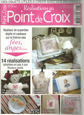 Realisations point croix d'occasion  Bray-sur-Somme