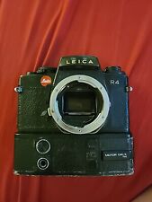 leica r4 for sale  Jackson