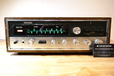 Amplificateur sansui solid d'occasion  Villeurbanne