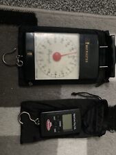 Fishing reubenheaton scales for sale  CHELMSFORD