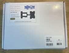 Tripp Lite Dwm1742ma Wall Mount For Flat Panel Display - 17" To 42" Screen for sale  Shipping to South Africa