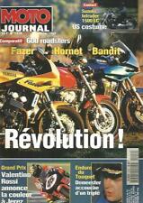 Moto journal 1316 d'occasion  Bray-sur-Somme