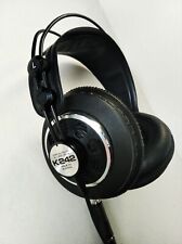 Casque akg k242 d'occasion  Roncq