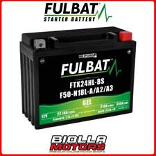 Ftx24hl batteria fulbat usato  Trapani