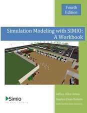 Simulation modeling simio for sale  Sparks
