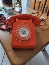Téléphone vintage socotel d'occasion  Chabeuil