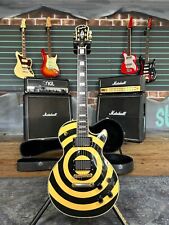 Epiphone zakk wylde for sale  ASHTON-UNDER-LYNE