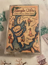Simple gifts places for sale  Shipping to Ireland