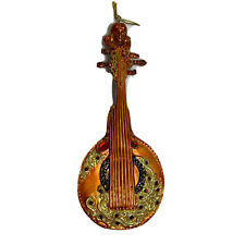 Mandolin christmas ornament for sale  Mount Airy