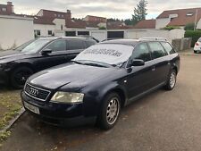 Audi avant 2000 gebraucht kaufen  Ulm