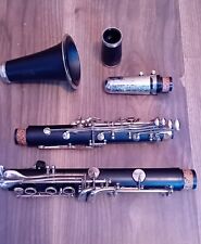 buffet b12 clarinet for sale  UTTOXETER