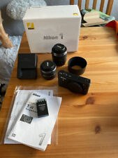 Nikon 1mp digitalkamera gebraucht kaufen  Veitsbronn