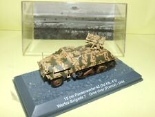Panzer panzerwerfer 1944 d'occasion  Molières-sur-Cèze