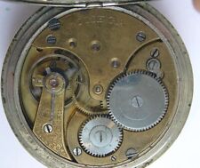 Antique pocket watch d'occasion  Expédié en Belgium