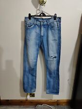 Levis 601 jeans d'occasion  Expédié en Belgium