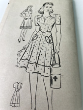 Vintage sewing pattern for sale  Jackson