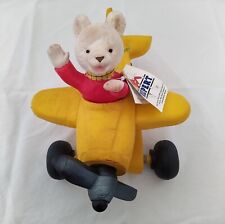 Rupert bear foam for sale  LEEDS