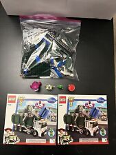 LEGO Toy Story 3 Garbage Truck Getaway 7599 with Mini-figures 100% Complete! for sale  Phoenix