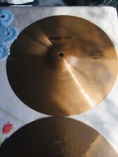 Paiste 505 black gebraucht kaufen  Gransee