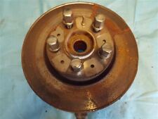 Passenger front spindle for sale  East Granby