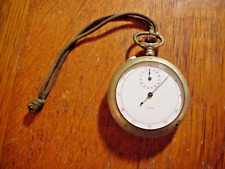 Suburban antique stopwatch for sale  Union Dale
