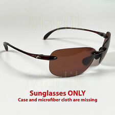 Óculos de sol Costa Del Mar Seagrove SGV 10 polarizado 580P Tortoisse Brwon 58mm comprar usado  Enviando para Brazil
