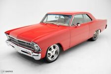 1967 chevrolet nova for sale  Lynnwood