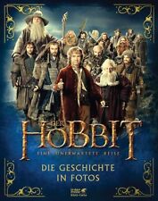 Hobbit unerwartete reise gebraucht kaufen  Berlin