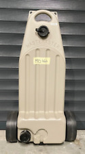 Aquaroll wastemaster beige for sale  BARNSTAPLE
