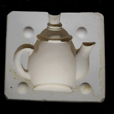 Molde deslizante de cerâmica Boothe 1395 em forma de bule bomba garrafa loção sabonete banho cozinha comprar usado  Enviando para Brazil