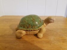 Unusual ceramic tortoise for sale  Colerain