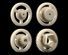 Used, Peg Perego Gaucho, John Deere OFF ROAD 4x4, Magica replacement gear sprockets for sale  Shipping to South Africa