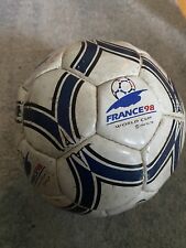 Cup 1998 fußball gebraucht kaufen  Hamburg