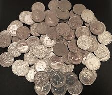 Bulk sixpence coins for sale  MALTON