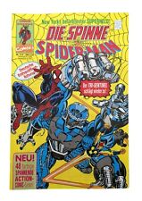 Marvel spiderman comic gebraucht kaufen  Wedel