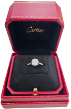Authentic cartier diamond for sale  Newport Beach