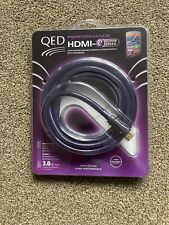 qed hdmi reference for sale  BIRMINGHAM