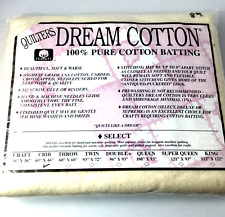 Quilters dream 100 for sale  Dayton